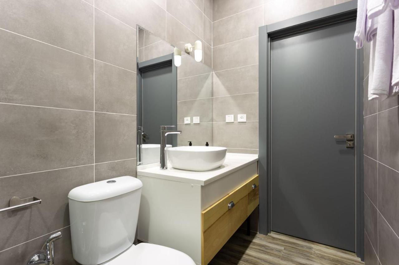 Igmar Apart Hotel Τασκένδη Εξωτερικό φωτογραφία