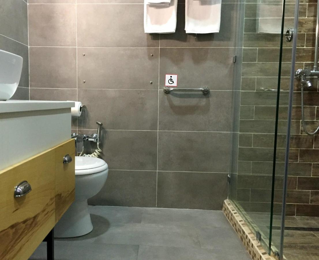 Igmar Apart Hotel Τασκένδη Εξωτερικό φωτογραφία